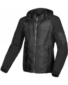 Macna Cocoon Jacket Black 101