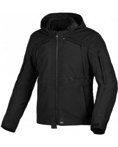 Macna Territor Jacket Black 101