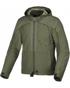 Macna Territor Jacket Green 404