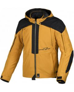 Macna Territor Jacket Light brown 710