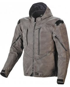 Macna Proxim Night Eye Jacket Taupe 808