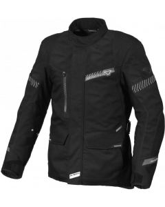 Macna Aspire Jacket Black 101