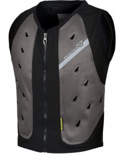 Macna Cooling Vest Evo Grey