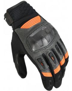 Macna Rime Gloves Grey/Orange 183