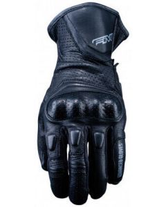 Five Urban Gloves Black 101