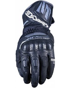 Five RFX Sport Airflow Gloves Black 101