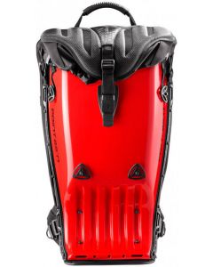 Point 65 Boblbee GTX25L Backpack Diablo Red 303