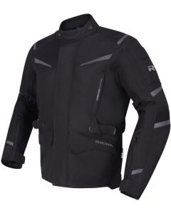 Richa Tundra Jacket Black 100