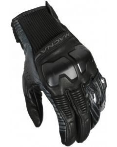 Macna Ultraxx Gloves Black 101