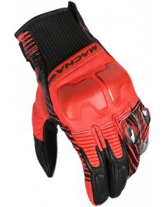 Macna Ultraxx Gloves Black/Red 130