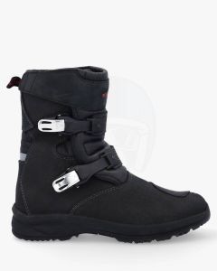 Stylmartin Navajo Boots Low Waterproof Black