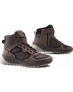 Falco Ace Shoes Brown 707