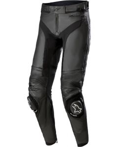 Alpinestars Missile V3 Leather Trousers Black 1100