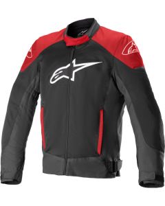 Alpinestars T-SP X Superair Jacket Bright Red 1303