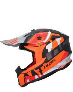 MT Falcon Arya Orange