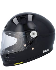 Shoei Glamster 06 Black