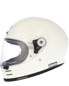 Shoei Glamster 06 Off White