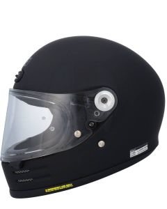 Shoei Glamster 06 Matt Black