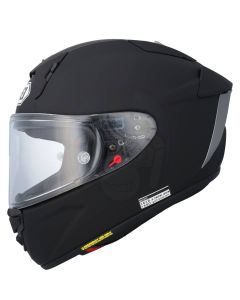 Shoei X-SPR PRO Matt Black