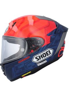 Shoei X-SPR PRO Marquez 7 TC-1