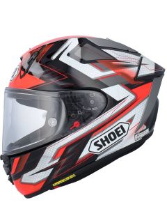 Shoei X-SPR PRO Escalate TC-1