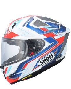 Shoei X-SPR PRO Escalate TC-10