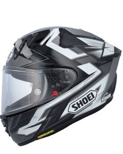 Shoei X-SPR PRO Escalate TC-5