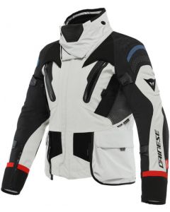 Dainese Antartica 2 Gore-Tex Jacket Gray Q65