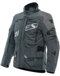 Dainese Springbok 3L Absoluteshell Jacket Iron 64H