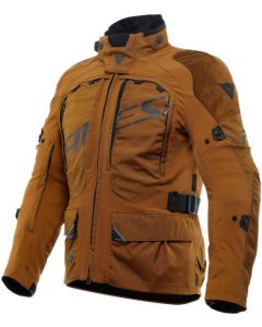 Dainese Springbok 3L Absoluteshell Jacket Monk 65H