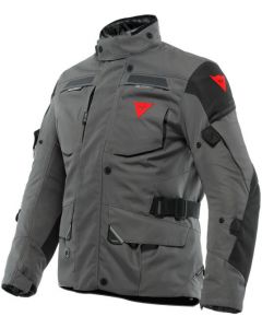 Dainese Splugen 3L D-Dry Jacket Iron Gate/Black 44B