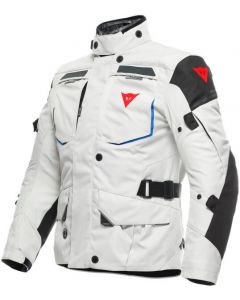 Dainese Splugen 3L D-Dry Jacket Vapor Blue/Black 68H