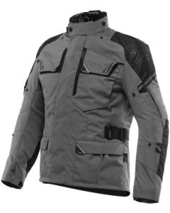 Dainese Ladakh 3L D-Dry Jacket Iron Gate/Black 44B