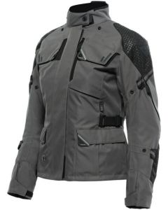 Dainese Ladakh 3L D-Dry Lady Jacket Iron 44B