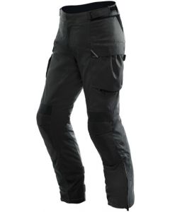 Dainese Ladakh 3L D-Dry Trousers Black/Black 631