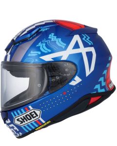 Shoei NXR 2 Diggia TC-10