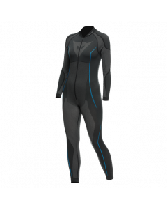 Dainese Dry Suit Lady Black/Blue 607