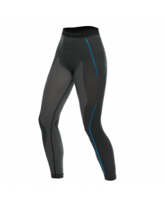 Dainese Dry Lady Trousers Black/Blue 607