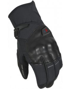 Macna Era RTX Lady Heated Gloves Black