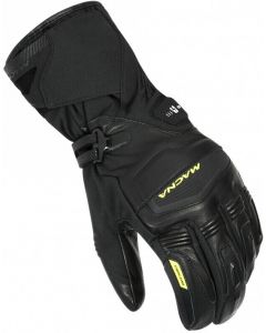 Macna Azra RTX Heated Gloves Black