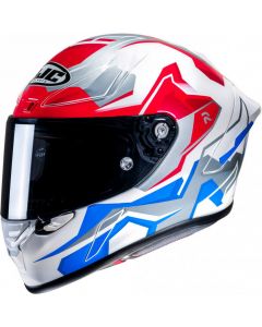 HJC RPHA-1 Nomaro White/Red 235