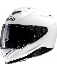 HJC RPHA-71 White 202