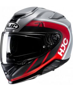 HJC RPHA-71 Mapos Grey/Red 831