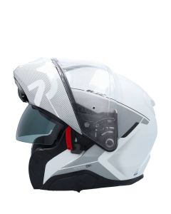 HJC RPHA-91 Combust White/Grey 281