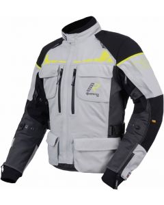 Rukka Ecuado-R Jacket Yellow