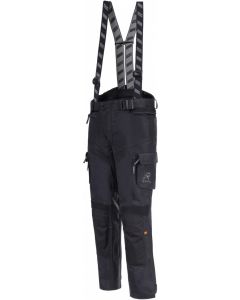 Rukka Ecuado-R Trousers Black