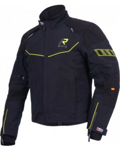 Rukka Armagate Jacket Yellow