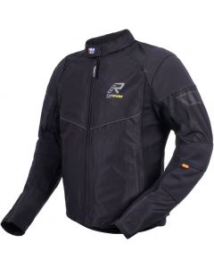 Rukka Airgobi Jacket Black