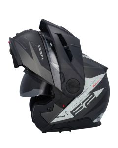 Schuberth E2 Explorer Grey