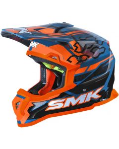 SMK Allterra Tribou Blue